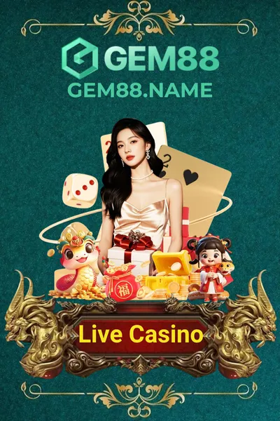 live casino gem88