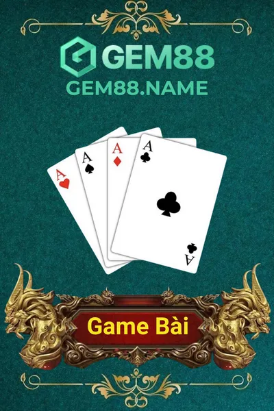 game bài gem88