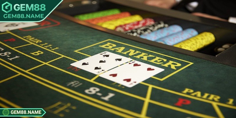 Baccarat Gem88 – Hướng Dẫn Chi Tiết Cách Chơi Và Bí Kíp Thắng Lớn 2 Quy tắc chơi baccaarat Gem88