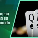 Bài Tấn Gem88 - Trò Đánh Bài Giải Trí Đổi Thưởng Cực Lớn