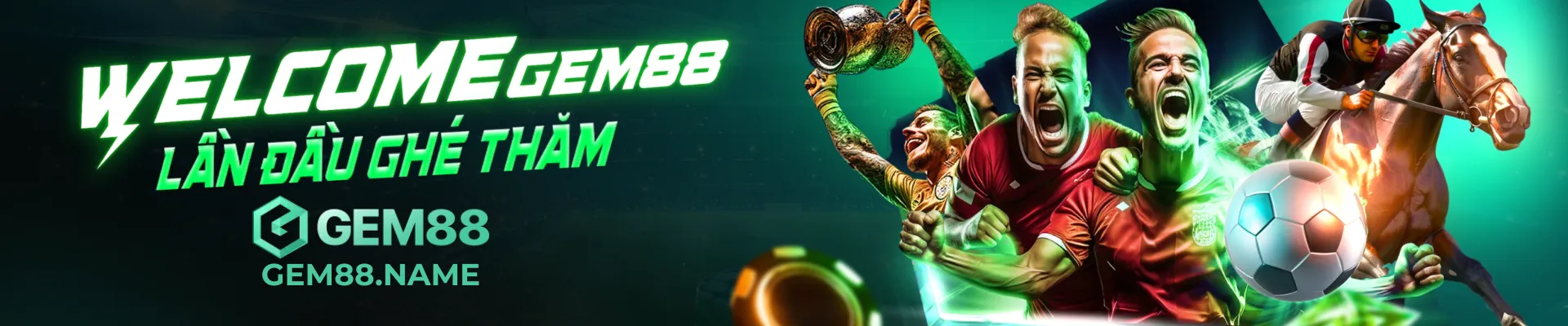 banner gem88