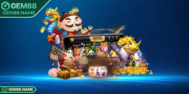 Tất cả các tính năng đặc biệt được bật theo chu kỳ 