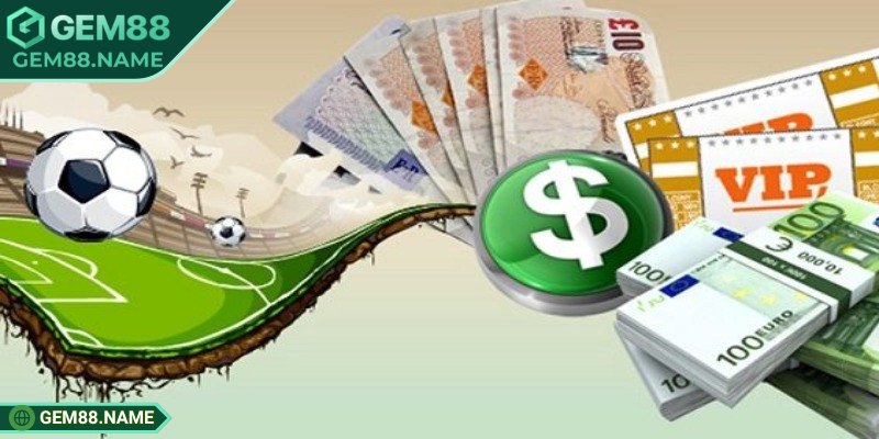 Tìm hiểu chi tiết kèo 1x2 Gem88 là gì?