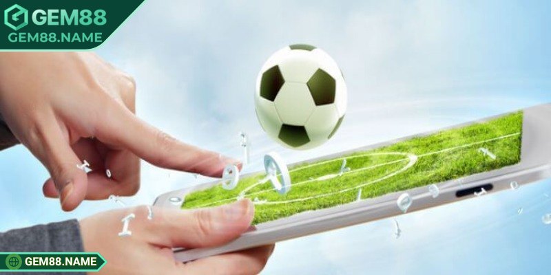 Một vài nét chính về kèo châu Âu Gem88