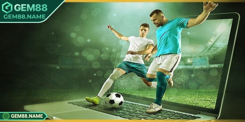 Một vài nét chính về kèo sớm Gem88