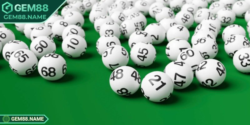 Lô Bạch Thủ Gem88 - Cách Chơi Thắng Lớn Từ Dân Chuyên 1 Khám phá chung về lô bạch thủ Gem88