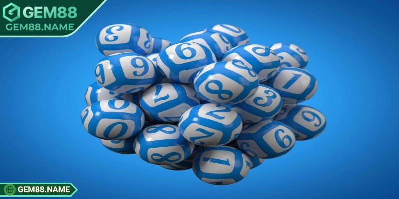 Trải nghiệm lô đề tổng Gem88 Bắc Trung Nam