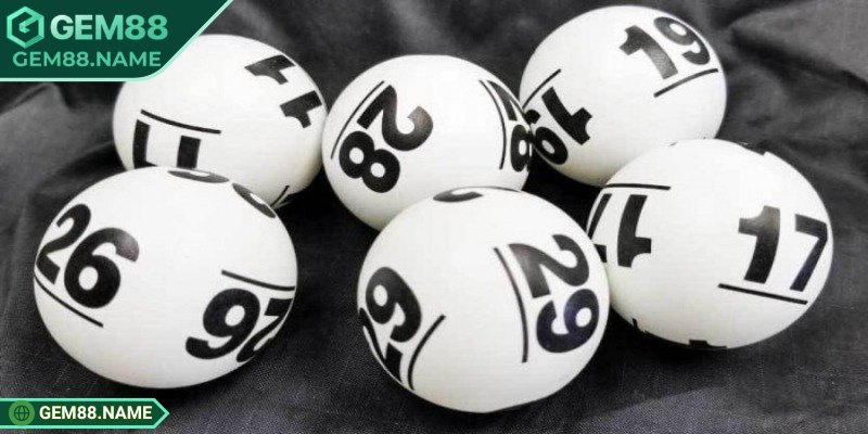 Chọn khung phù hợp để đánh lô khung 