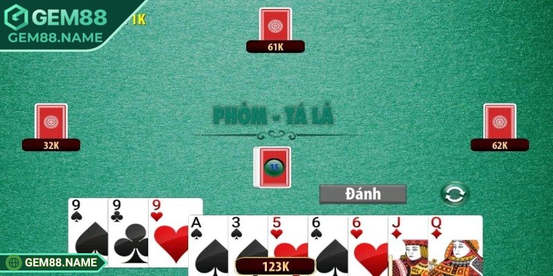 Hướng dẫn cách chia trong trong trò chơi